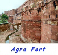 Agra Fort